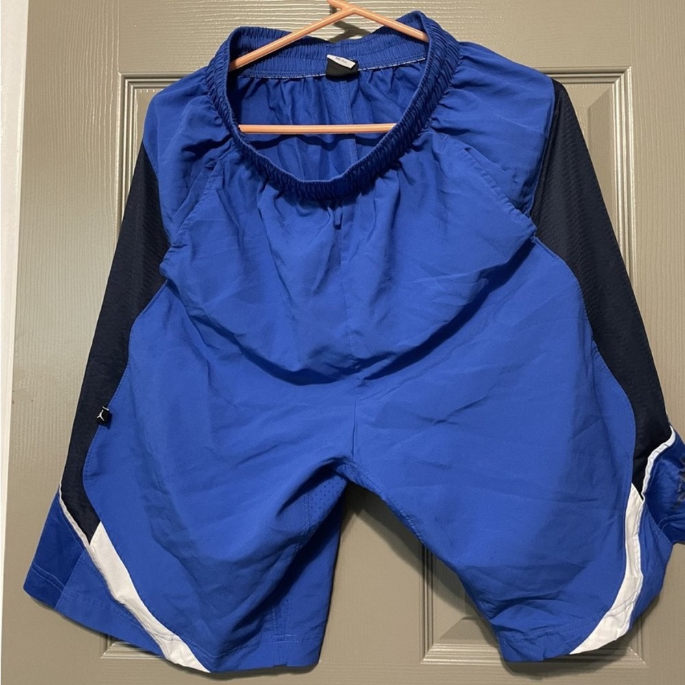 Jordan Basketball Shorts